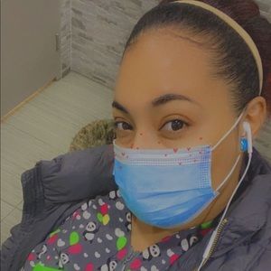 Meet your Posher, Madeline